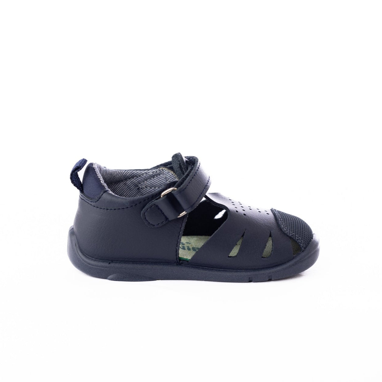 Titanitos B500 Late - Navy