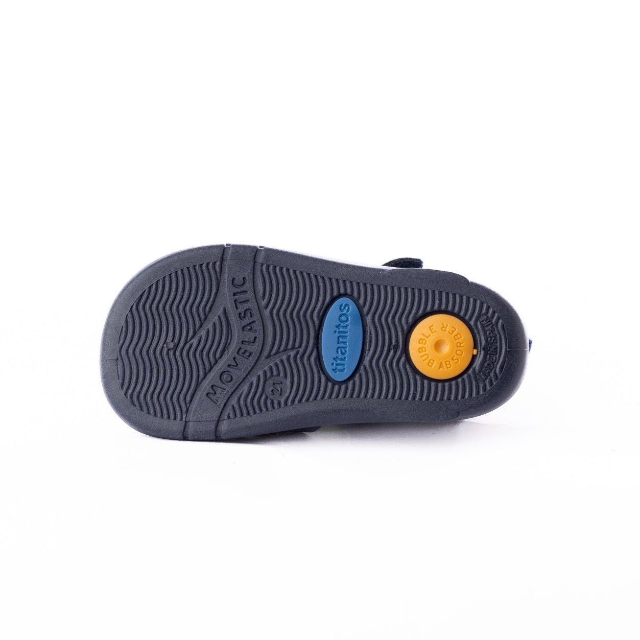 Titanitos B500 Late - Navy