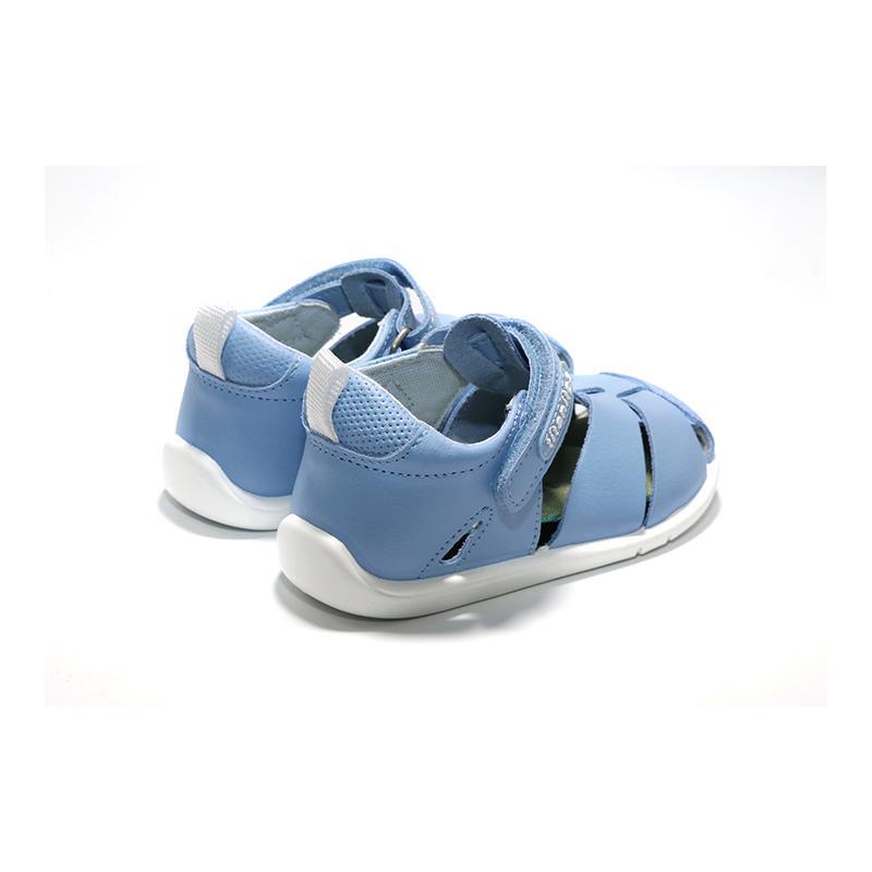 Titanitos B500 Eric - Celeste