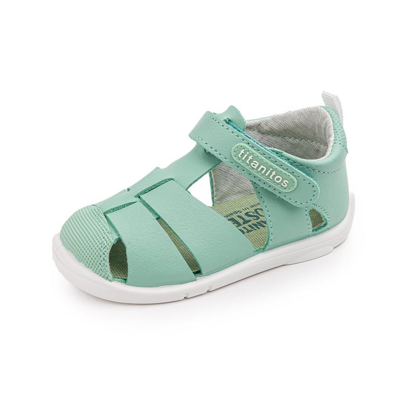 Titanitos B500 Eric - Verdina