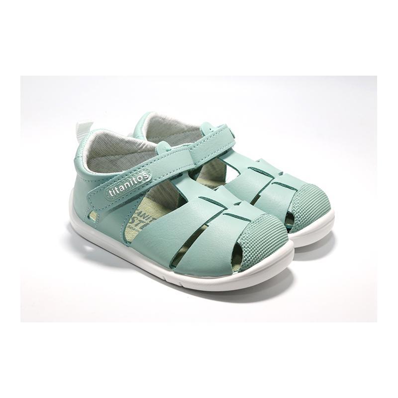 Titanitos B500 Eric - Verdina