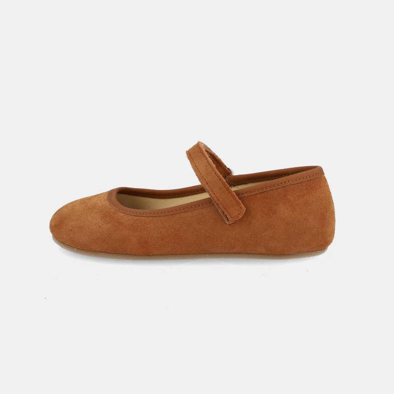 Blanditos Ballet 26 - Cuero