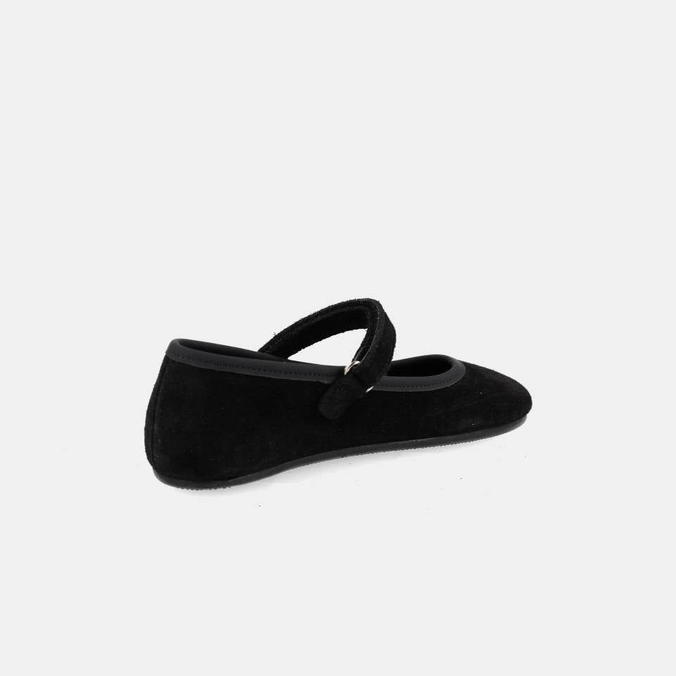 Blanditos Ballet 26 - Negro