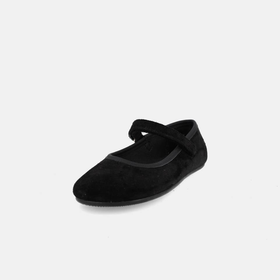 Blanditos Ballet 26 - Negro