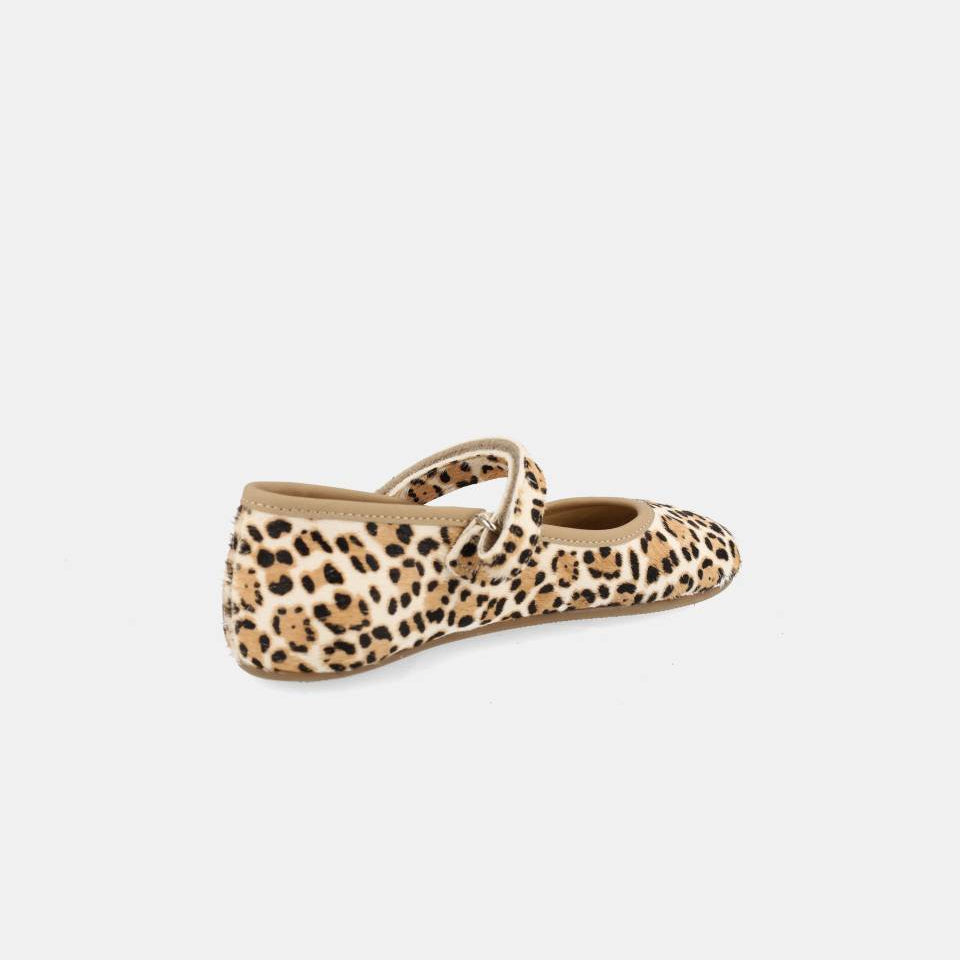 Blanditos Ballet 26 - Print