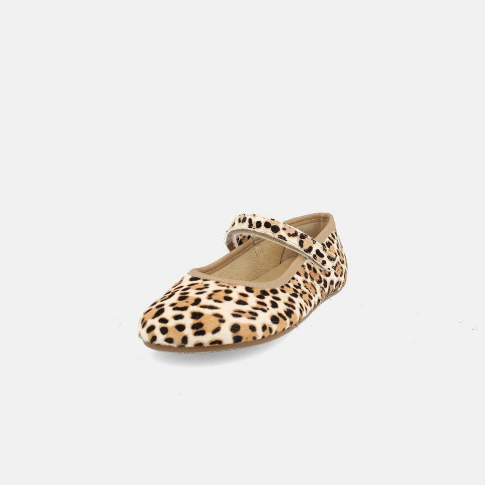 Blanditos Ballet 26 - Print