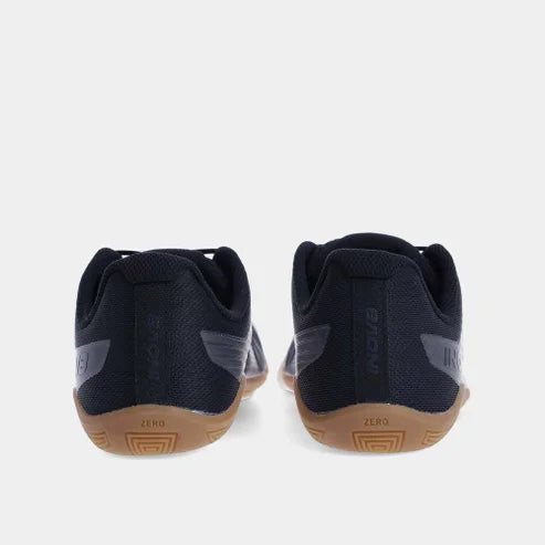 Inov8 Bare-XF Hombre - Black-Gum