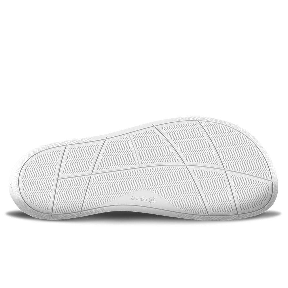 Be Lenka Rebound - All White