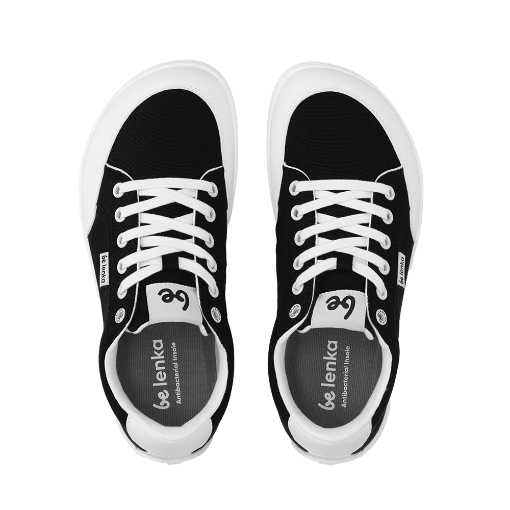 Be Lenka Rebound - Black-White