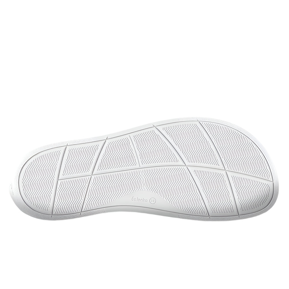 Be Lenka Rebound - Black-White