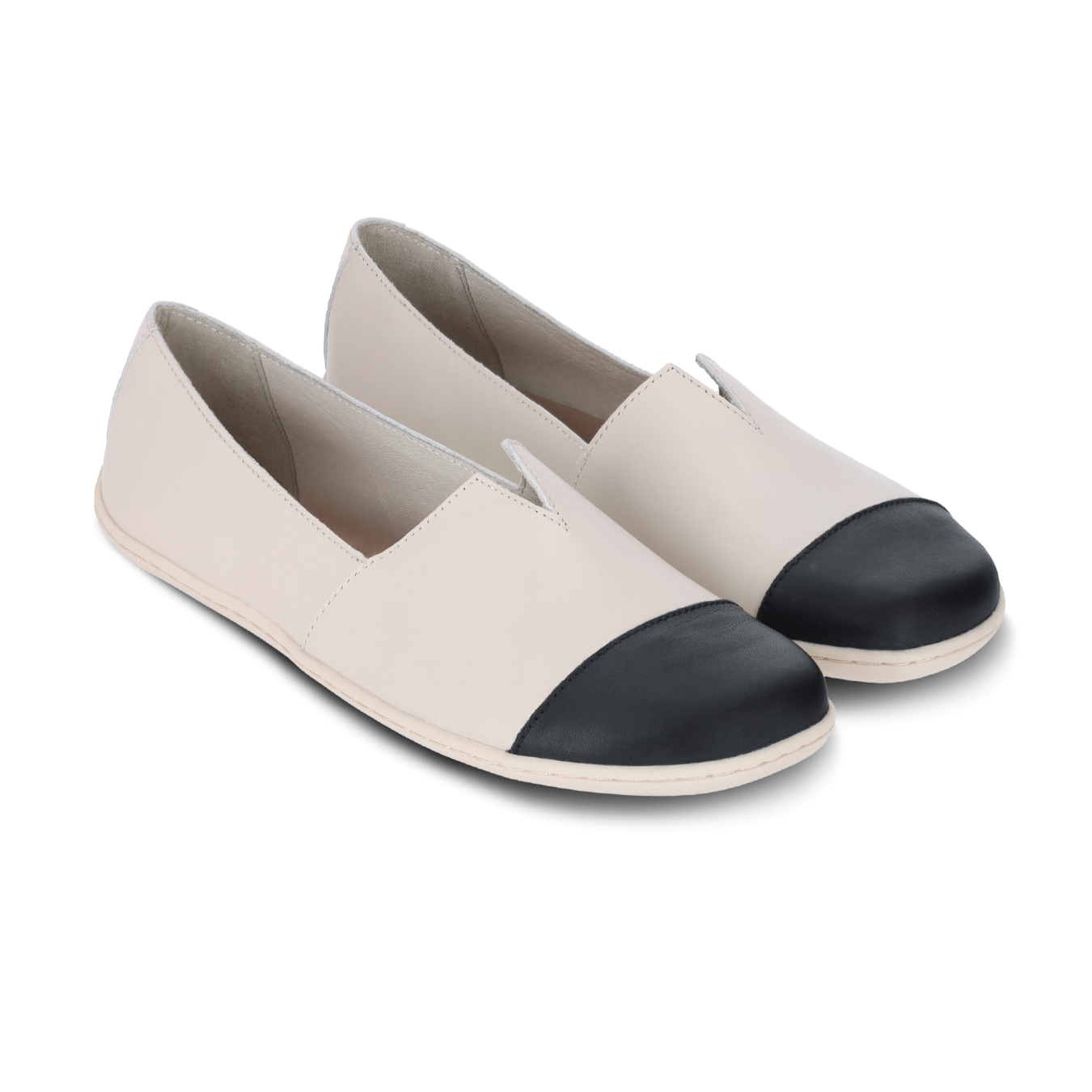 Be lenka Mocasines Rosaluna - Light-Beige