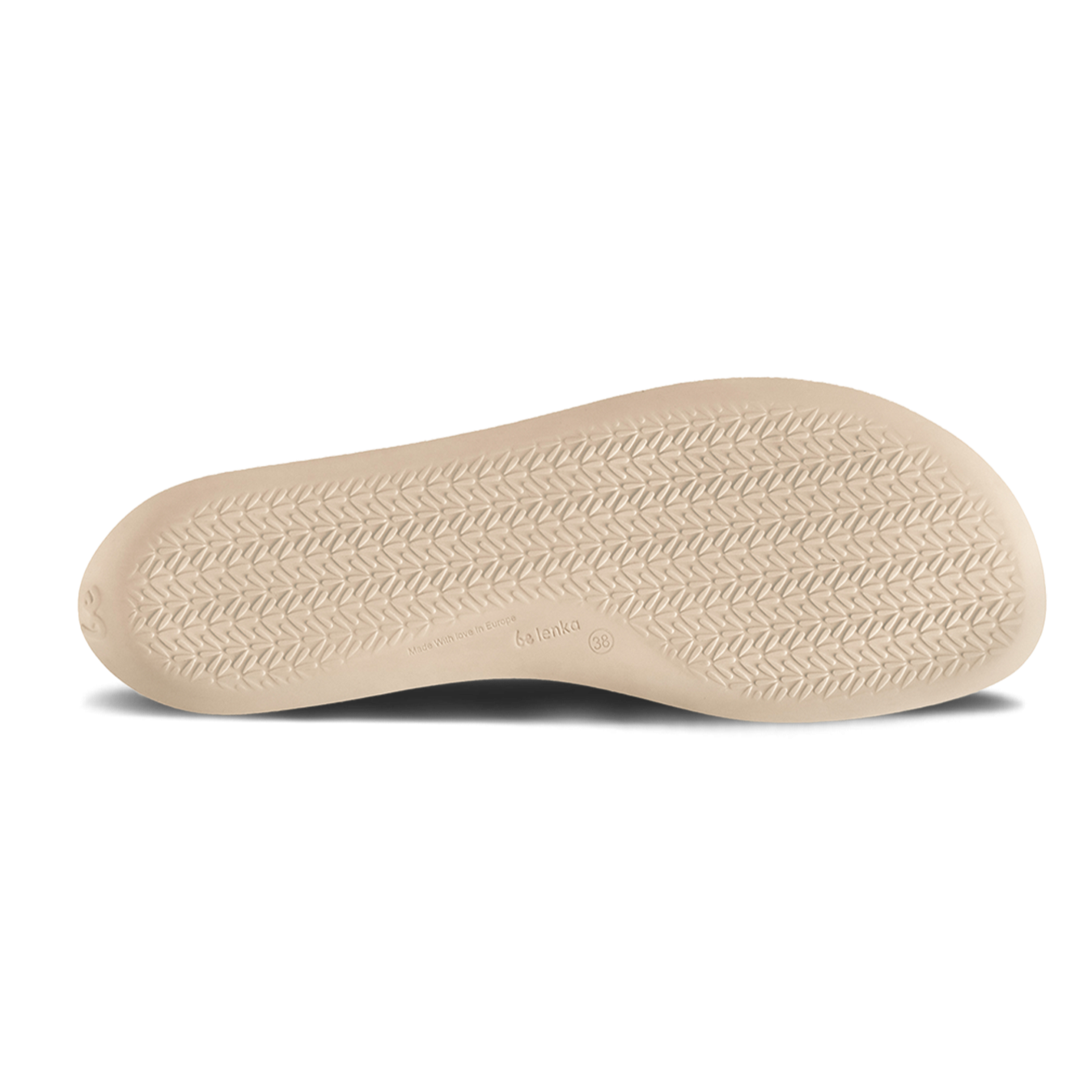 Be lenka Mocasines Rosaluna - Light-Beige