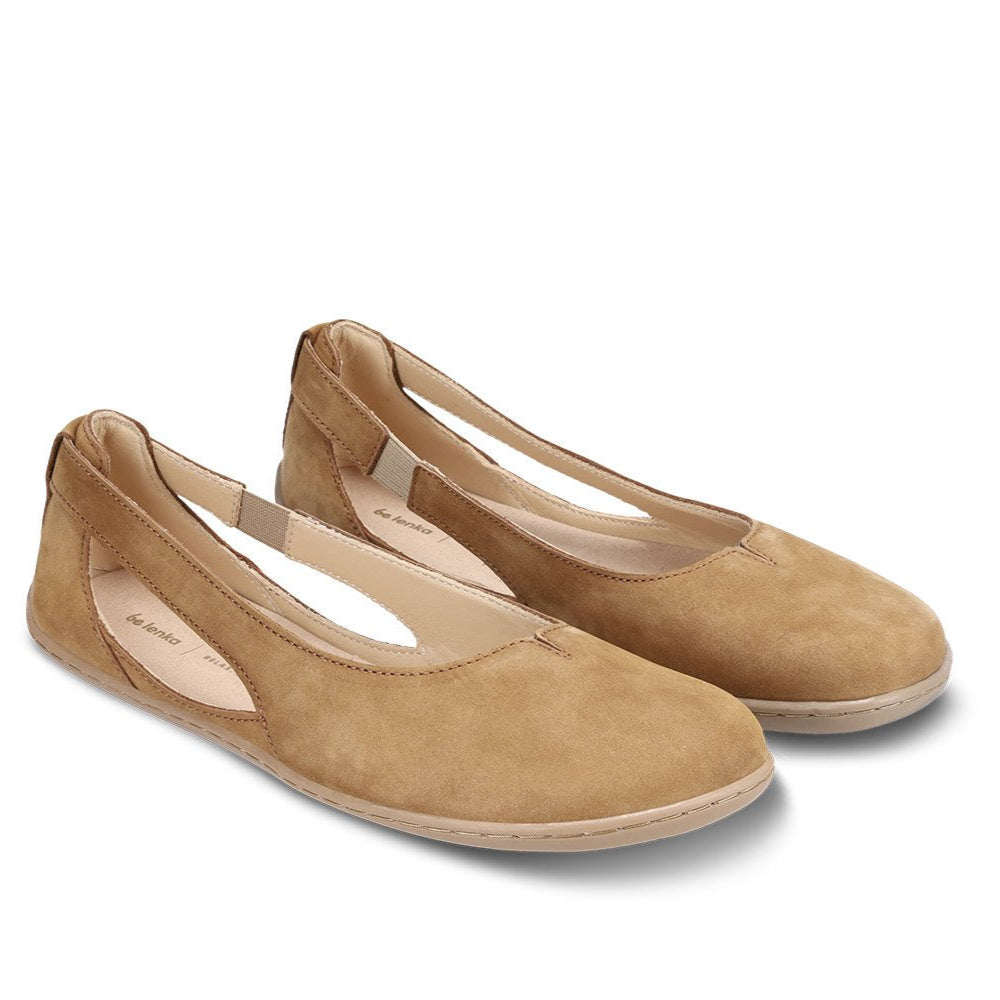 Be Lenka Bellisima 2.0 - Toffee-Brown