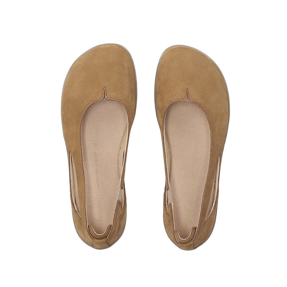 Be Lenka Bellisima 2.0 - Toffee-Brown