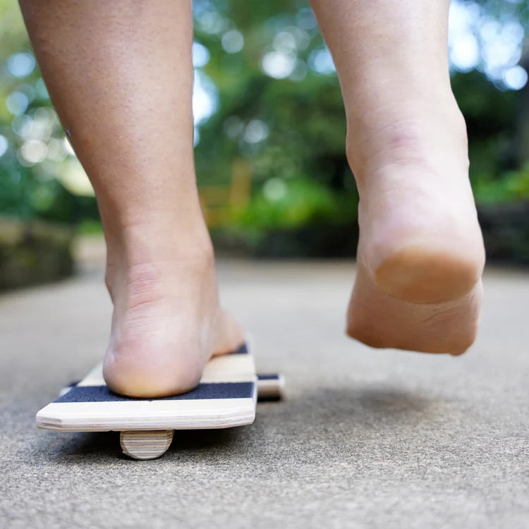 BlackBoard Basic FootTrainer