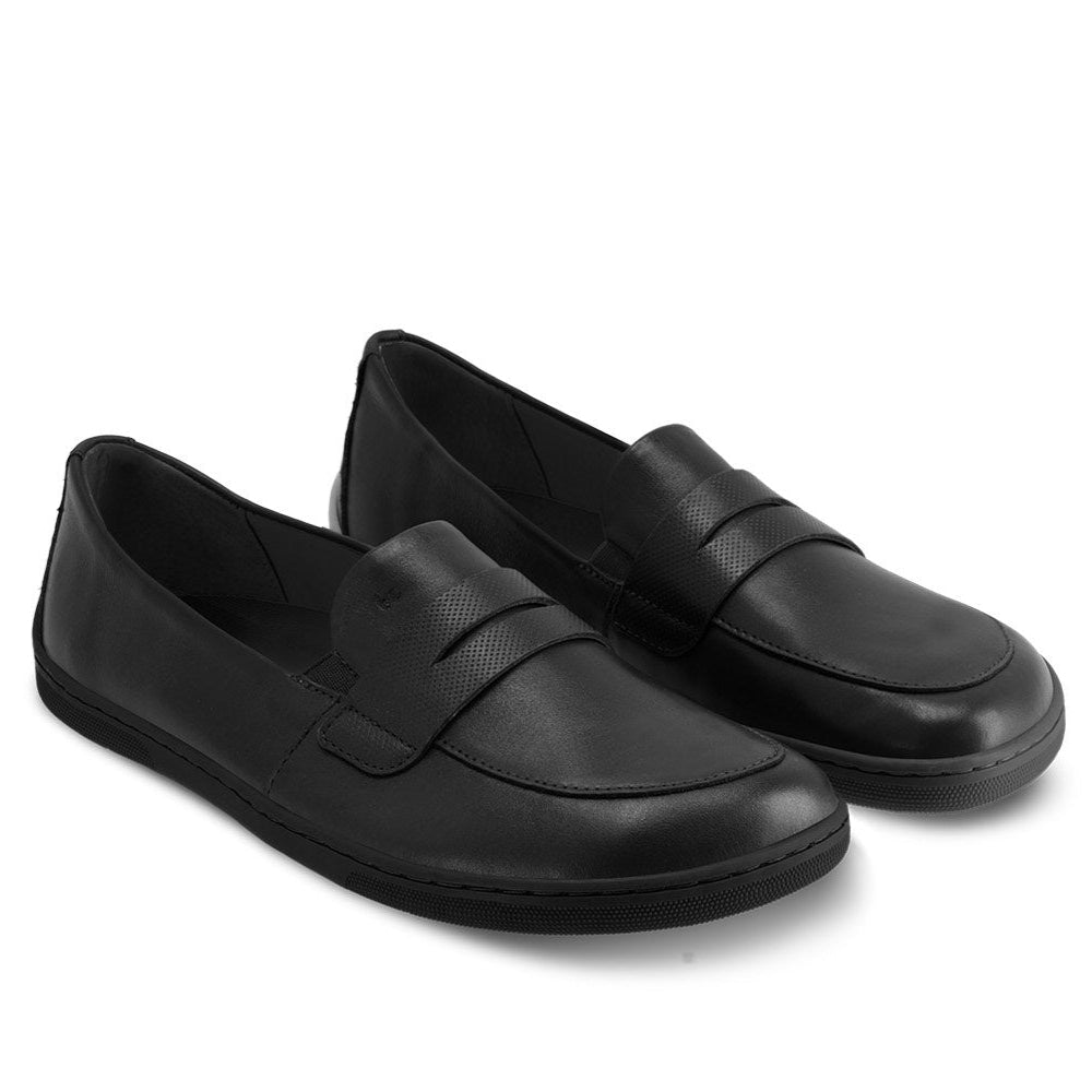 Be Lenka Mocasines Buena - Black