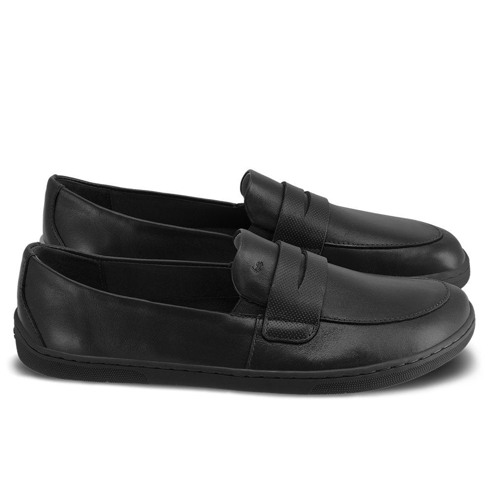 Be Lenka Mocasines Buena - Black