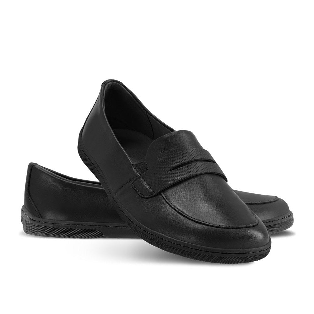 Be Lenka Mocasines Buena - Black