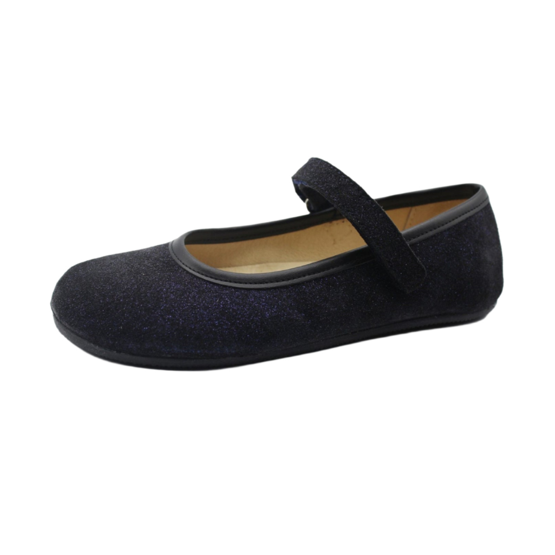 Blanditos Ballet 25 - Navy