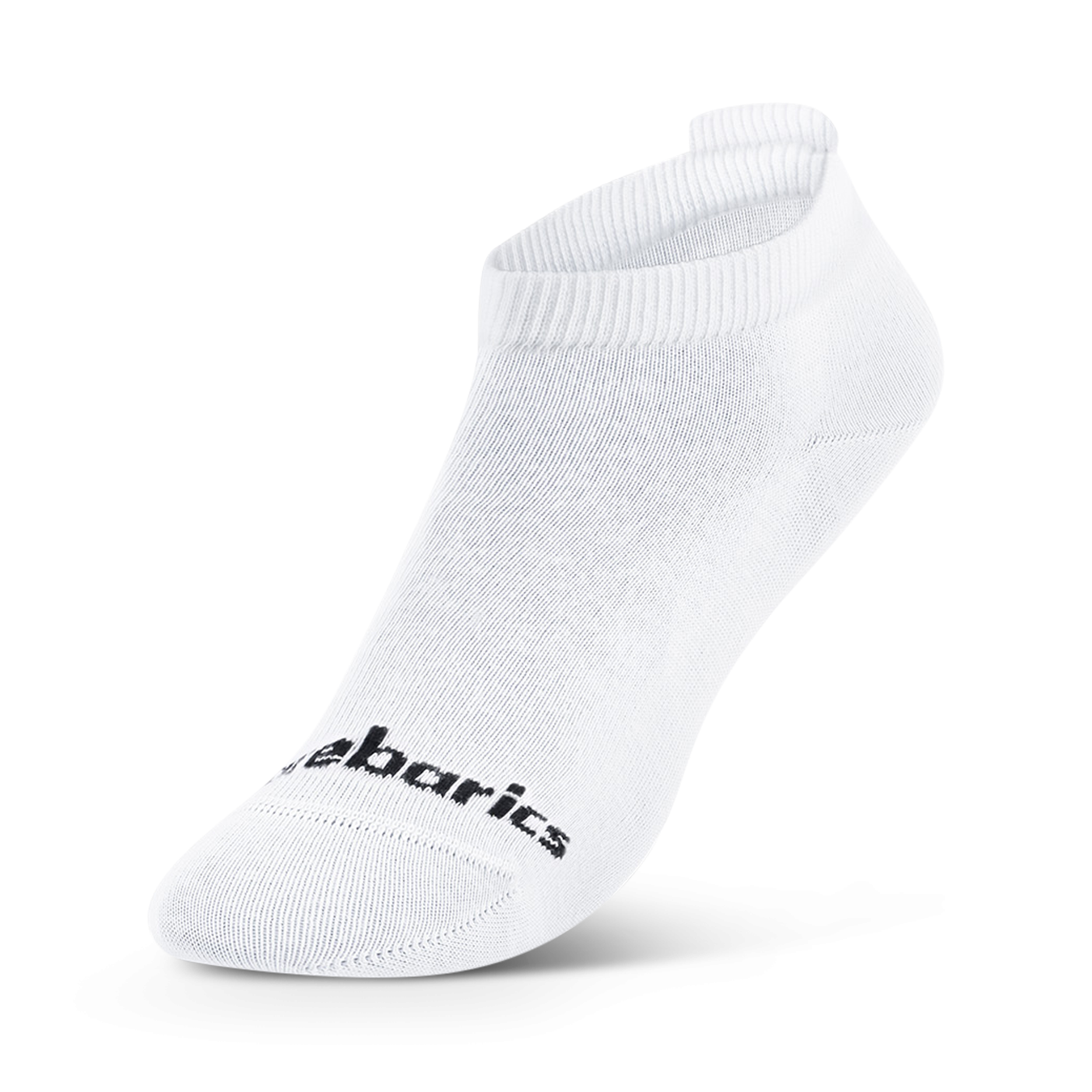 Barebarics Calcetines Low-Cut - Blanco