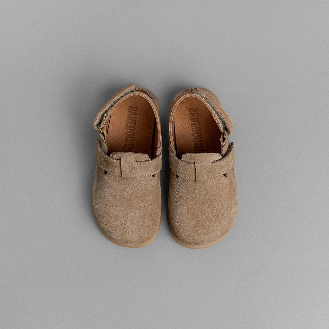 Barebound Brave Leather