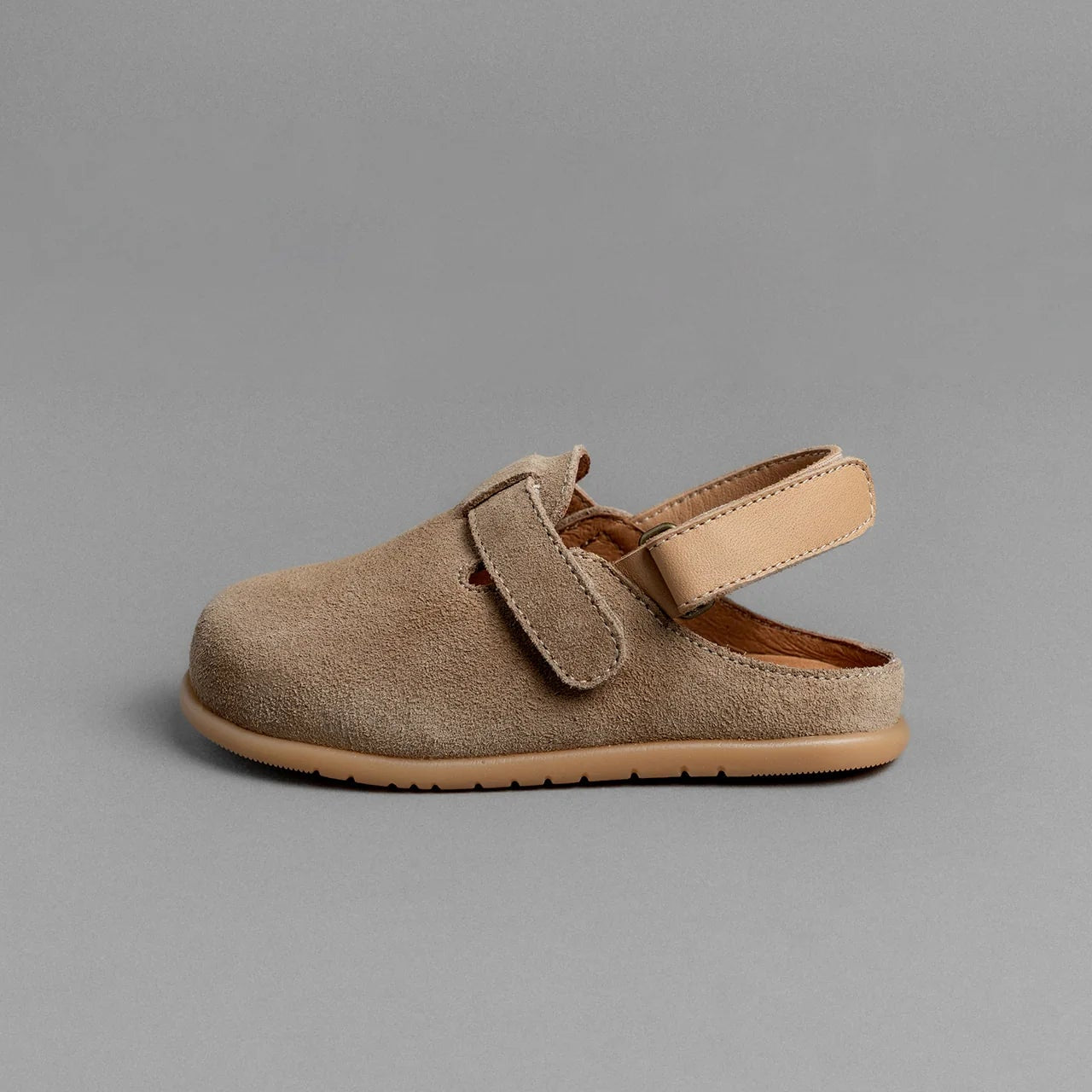 Barebound Brave Leather