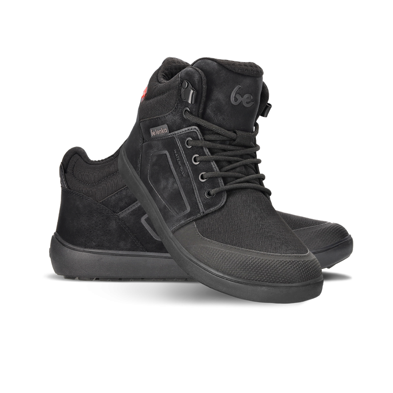 Be Lenka ArcticEdge Waterproof - All Black