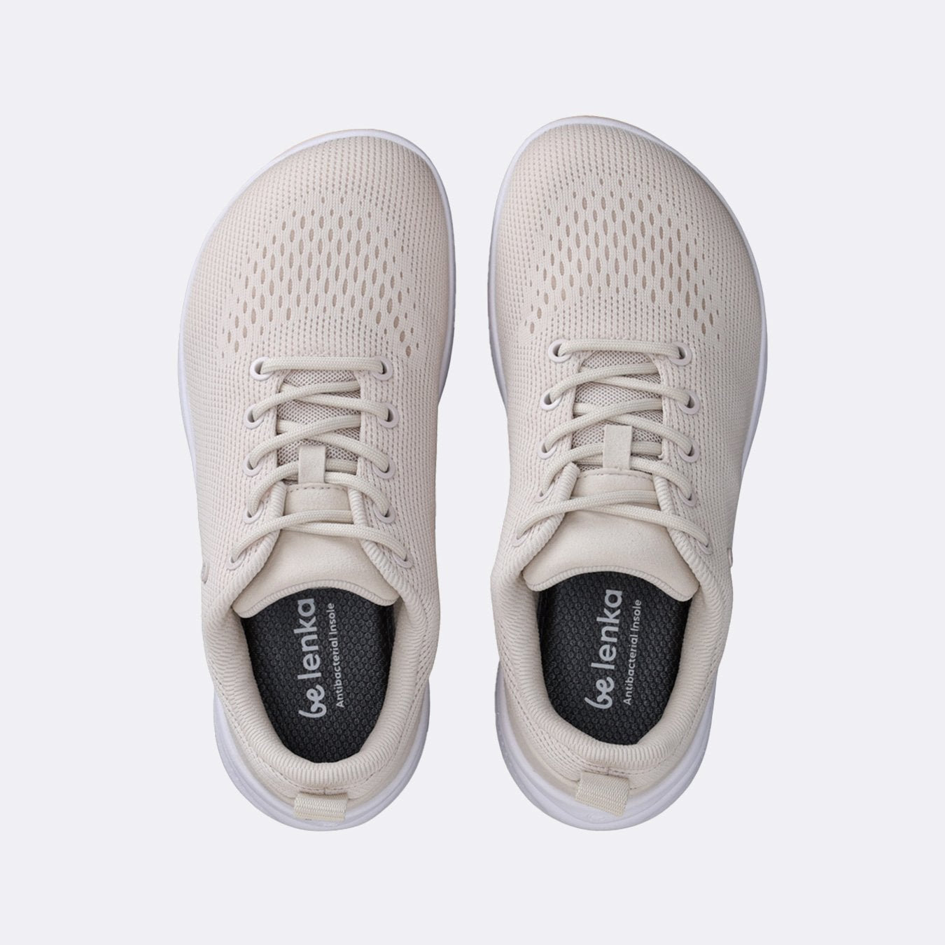Be Lenka Recovery Aerra - Beige