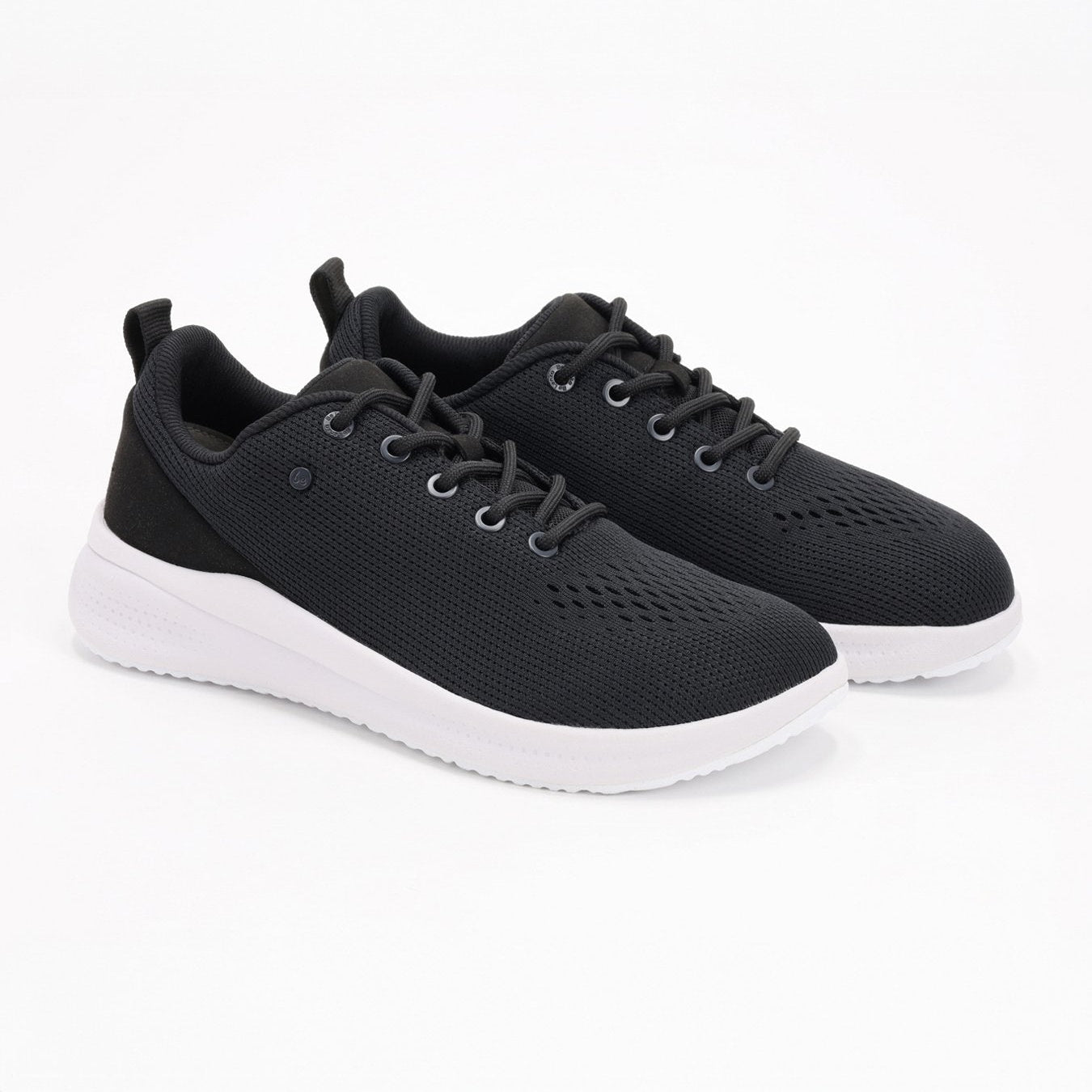 Be Lenka Recovery Aerra - Black-White