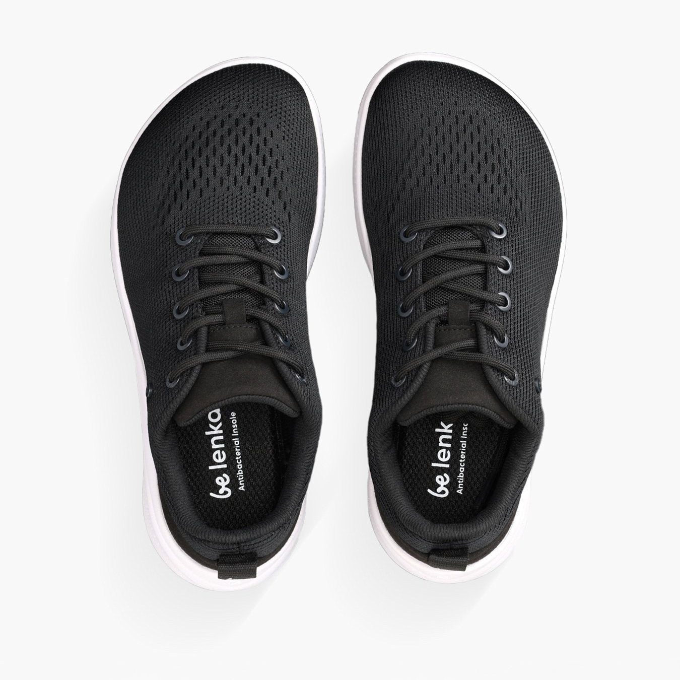 Be Lenka Recovery Aerra - Black-White