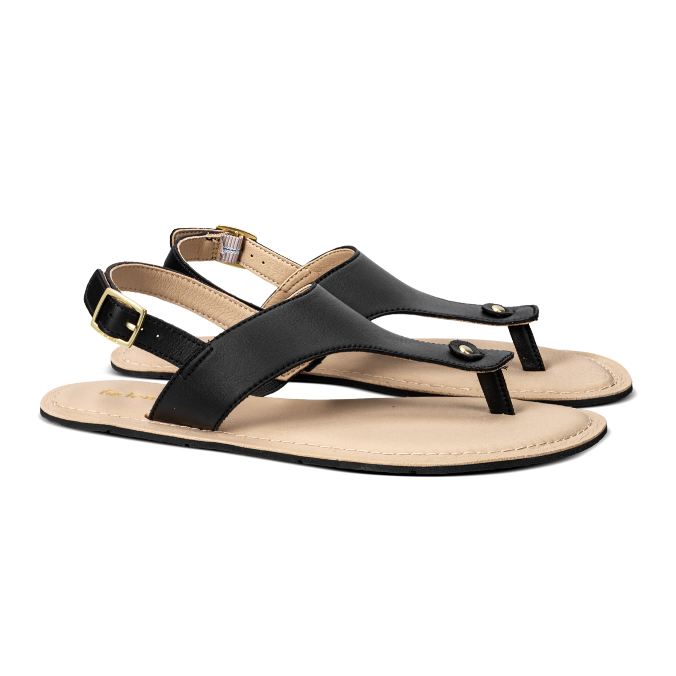 Be Lenka Sandalias Promenade 2.0 - Black