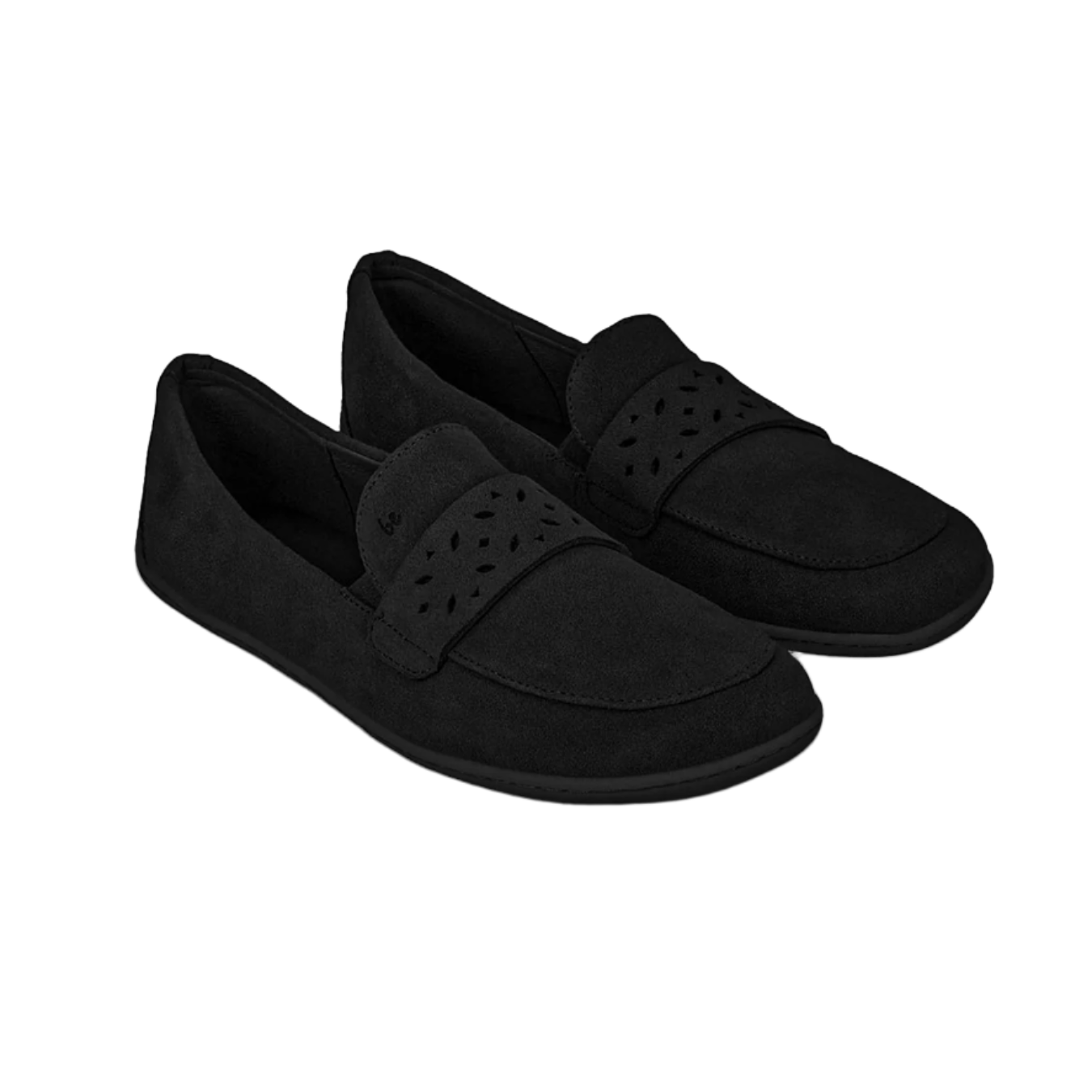 Be Lenka Mocasines Bianca - All-Black