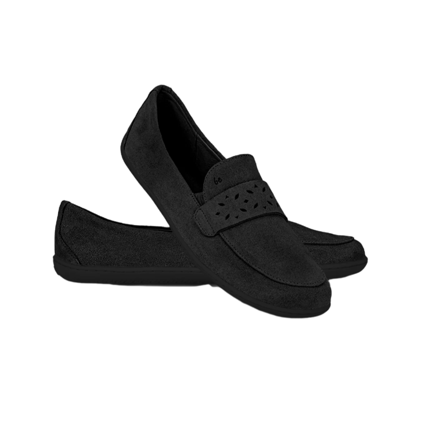 Be Lenka Mocasines Bianca - All-Black