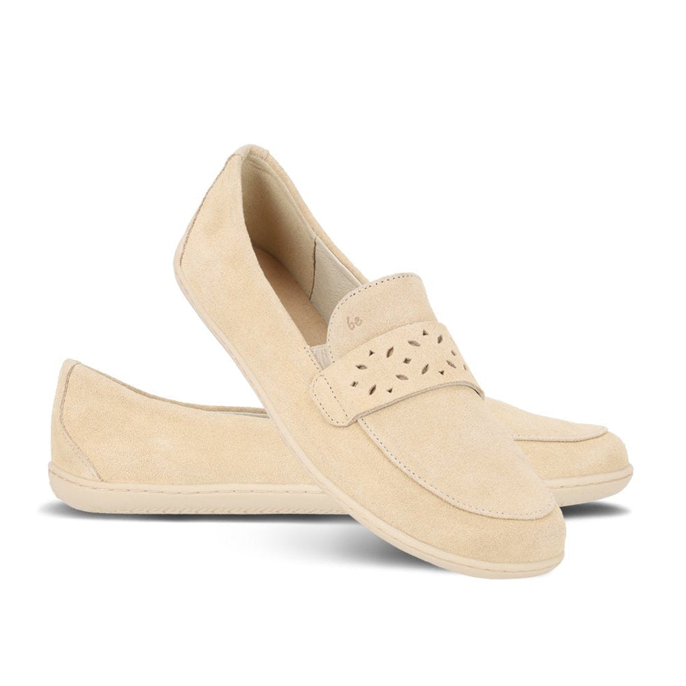 Be Lenka Mocasines Bianca - Beige