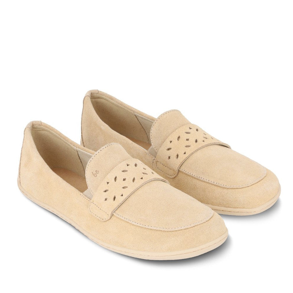 Be Lenka Mocasines Bianca - Beige