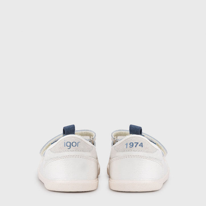 Igor Berlin - Blanco-Jeans