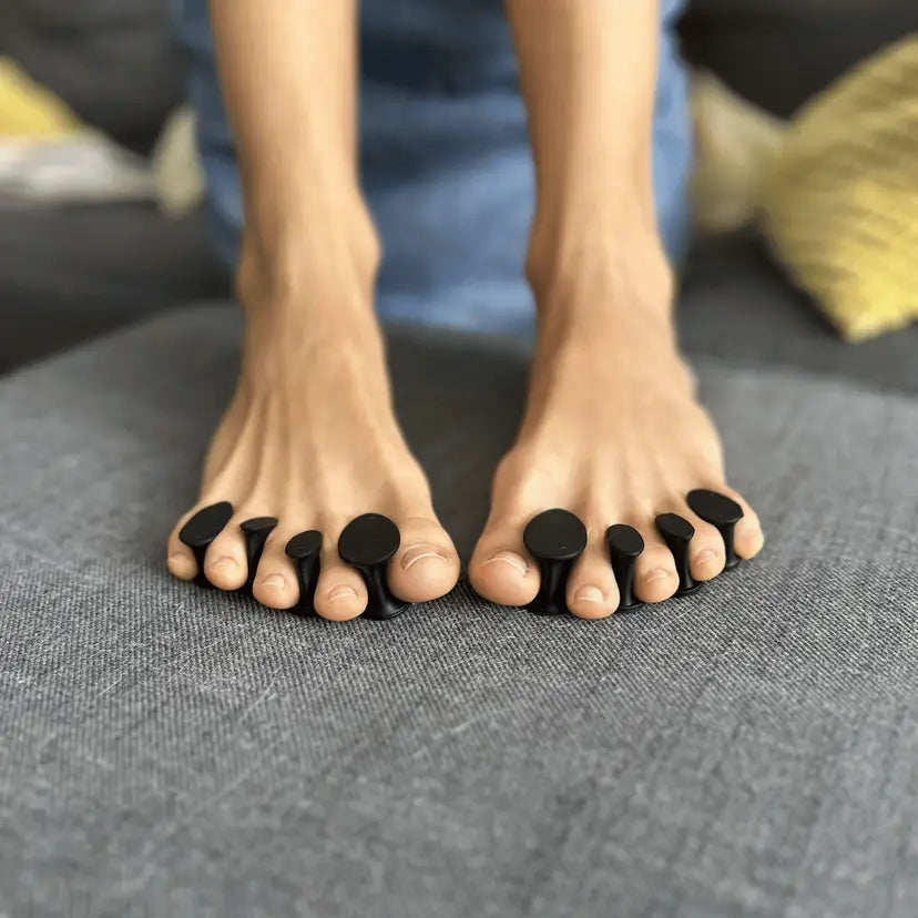 BlackBoard® ToeSplay