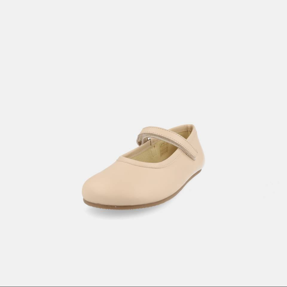 Blanditos Ballet 26V - Marfil (Infantil)
