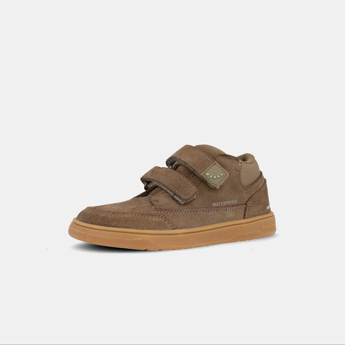 Blanditos Hefesto 27 Waterproof - Vison