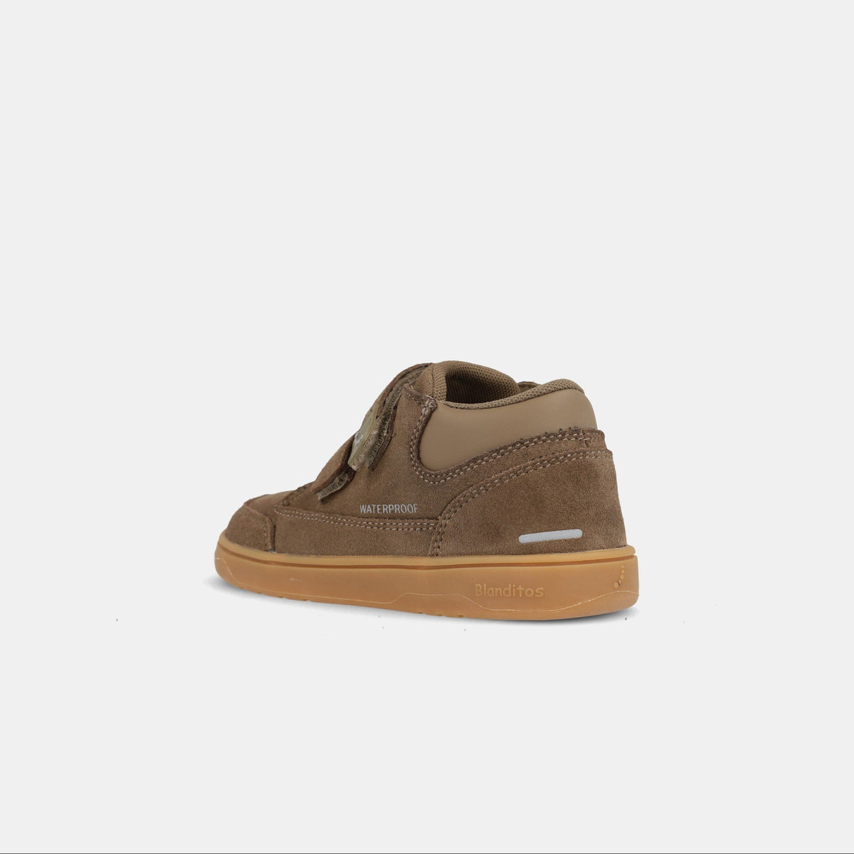 Blanditos Hefesto 27 Waterproof - Vison