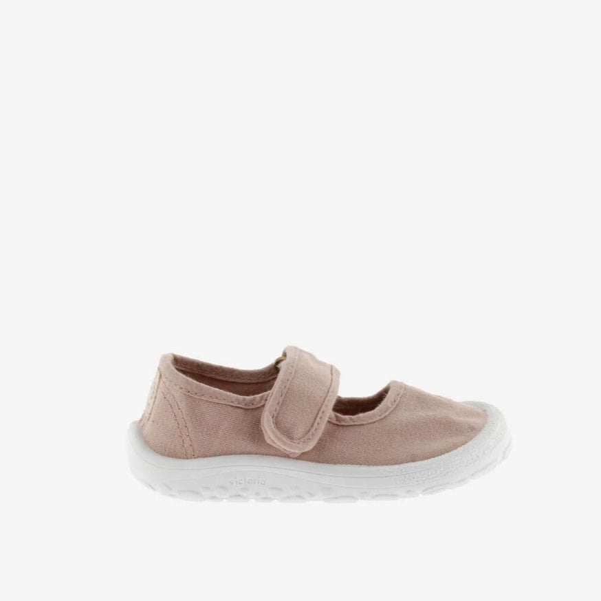 Victoria Bosco Mercedes Lona - Ballet