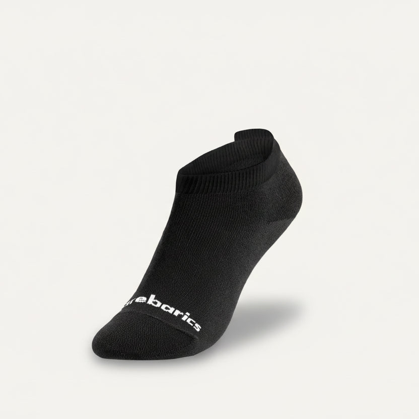 Barebarics Calcetines Low-Cut - Black
