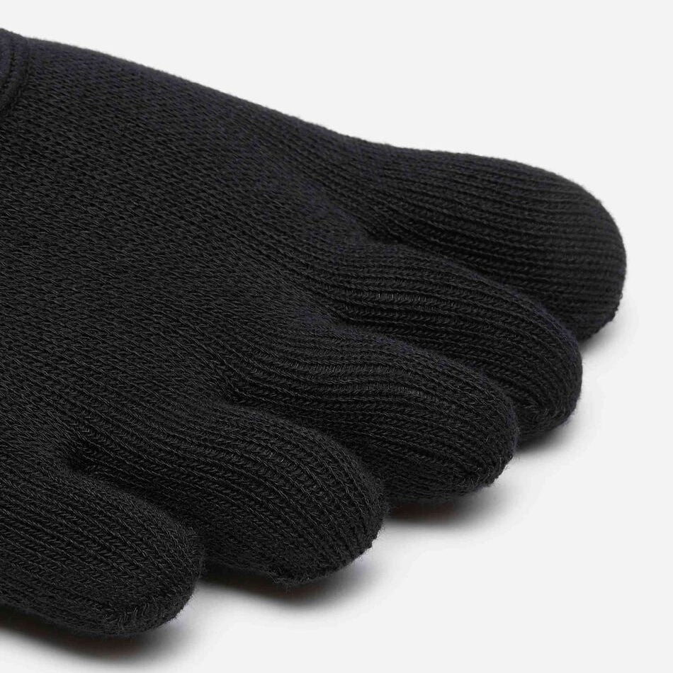 Fivefingers Calcetines Ghost - Black