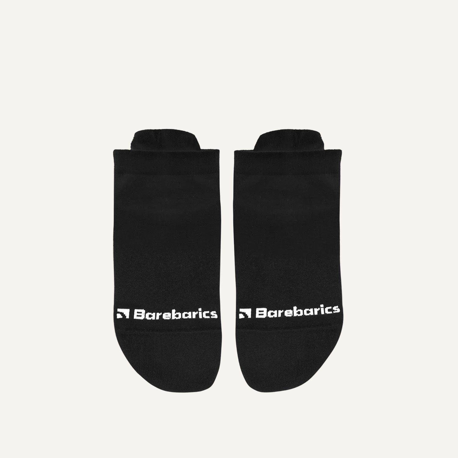 Barebarics Calcetines Low-Cut - Black