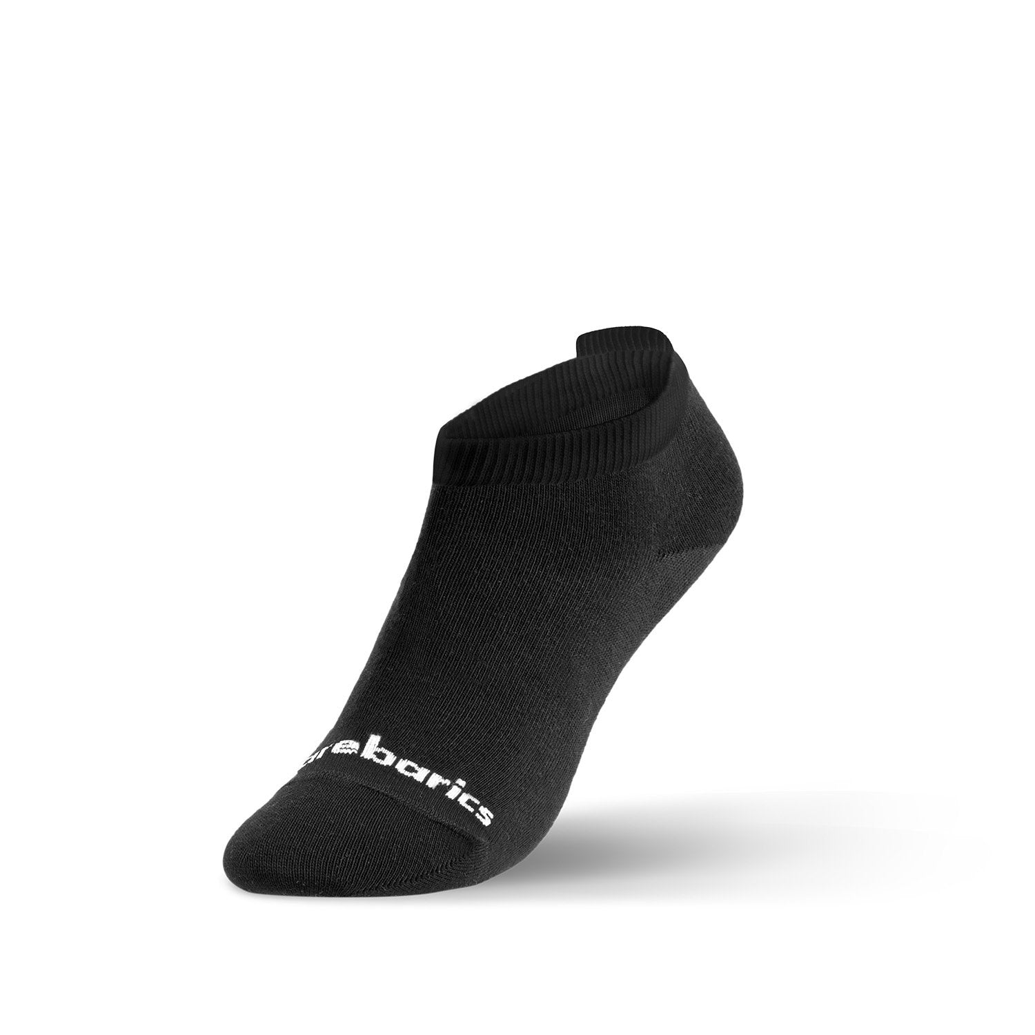 Barebarics Calcetines Low-Cut 3 Pack - Black