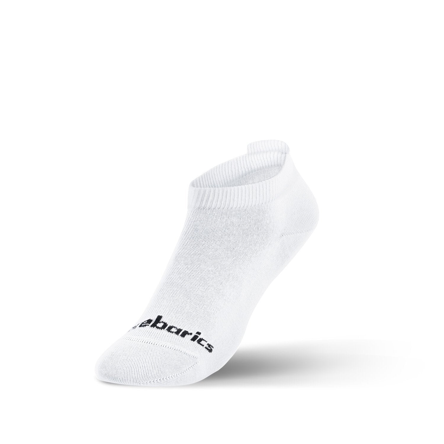 Barebarics Calcetines Low-Cut 3 Pack - White