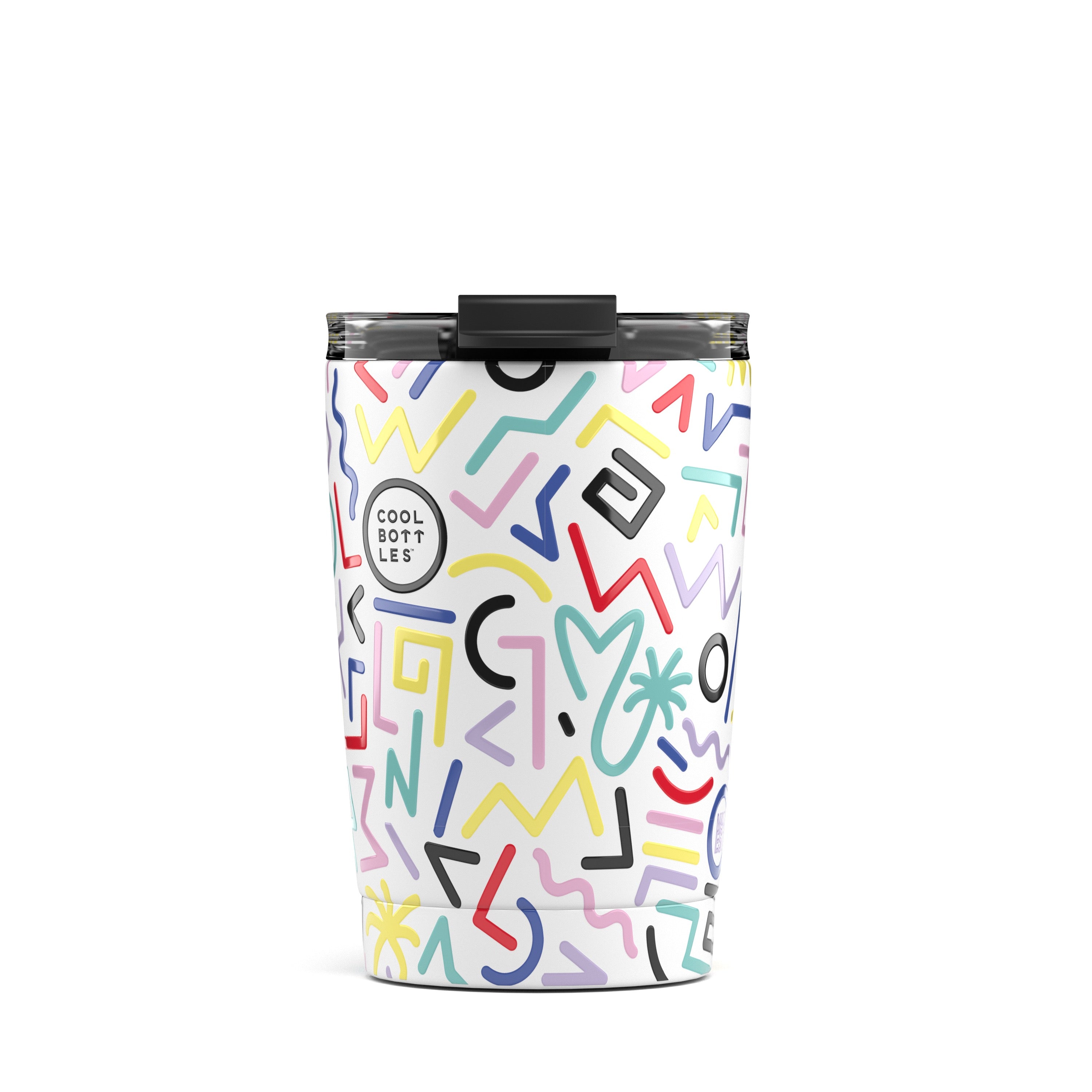 Cool Bottles Vaso Tumbler Antonyo Marest - Allegra 330 ml