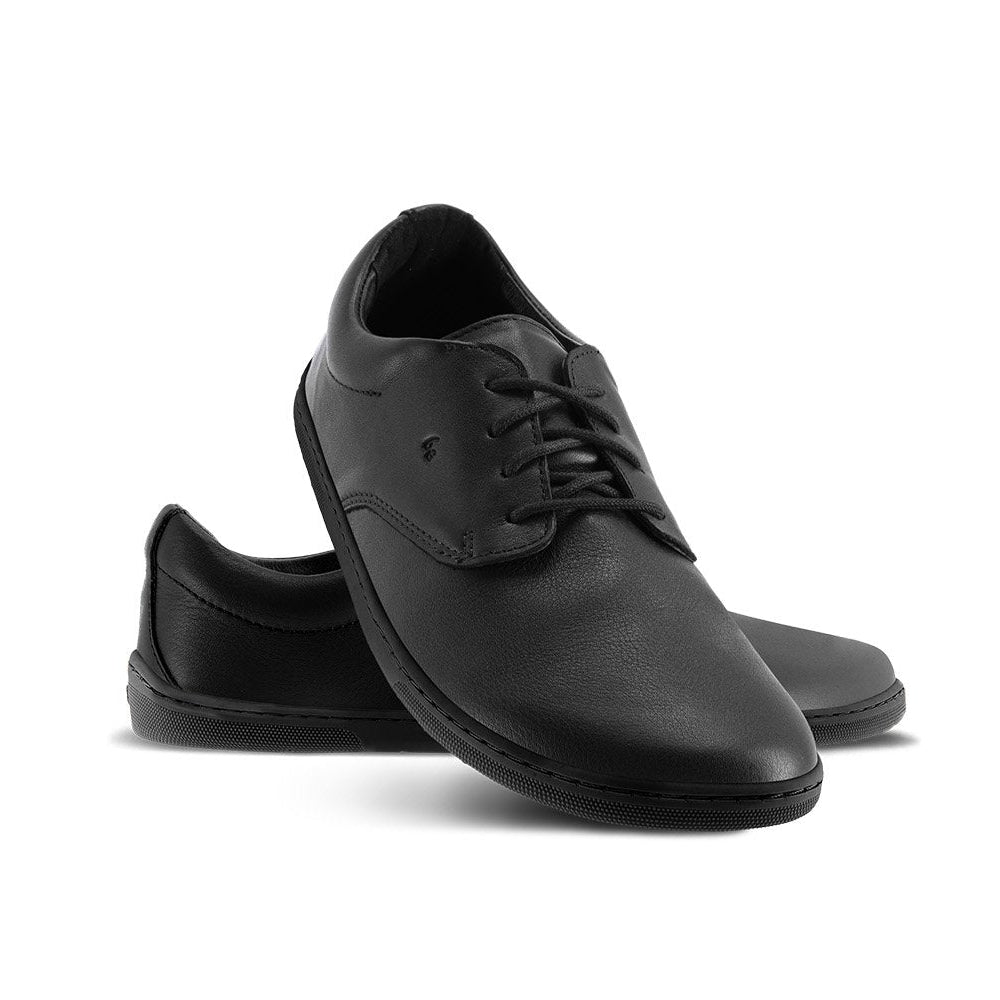 Be Lenka Cityscape - All-Black