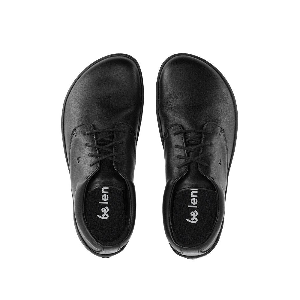 Be Lenka Cityscape - All-Black