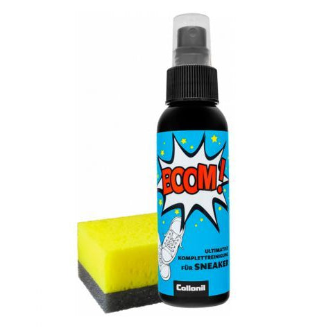 Collonil Boom Cleaner Set 100ML